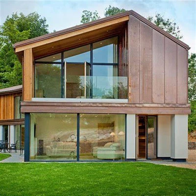 Kompozitni okviri za prozor